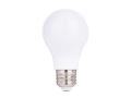 Led Bulb 12 Watt Pure White, Ultra Bright. for Rooms, Garden, By Ishop. 