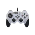 USB L4000 and L2000 Double Shock USB Game Controller For PC, Laptop, Computer, Mobile, Android TV ~ Double Shock Vibration Ultimate Joystick Gaming Controller for Win7/8/10/11 XP, PS3, PS4 & Vista. 