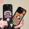 Cute Flowers Art Rainbow Creative Soft Case For Tecno Spark 10 10C Go 2023 Camon 20 Pro Infinix Note 12 G96 30 Pro VIP Smart 7 Hot 30 30i Play Fashion Brand Casetify Angel Eye Cover. 