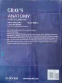 Grays Anatomy for Students 4th Edition Special Edition For Pakistan. 