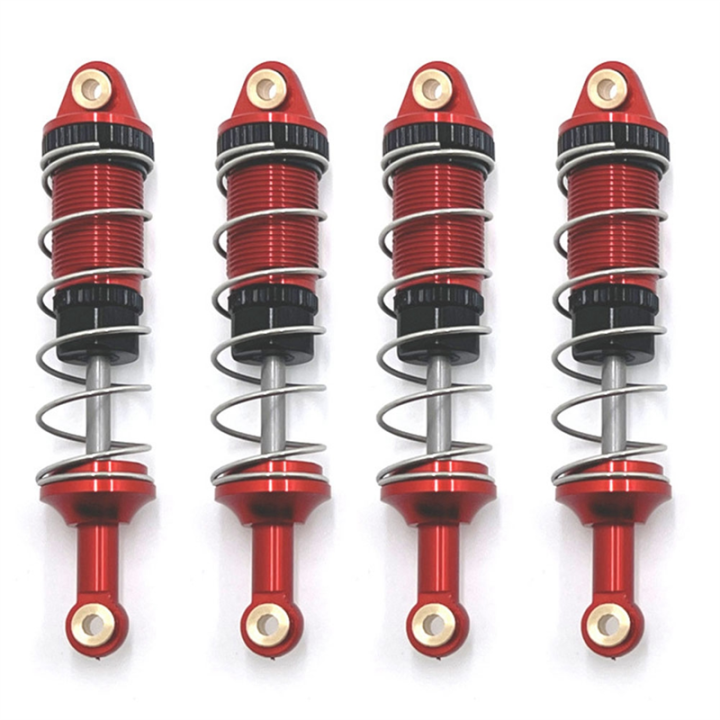 Suitable for 1/12 MN128 MN86 G500 Remote Control Car Accessories Metal Upgrade Force Reducer
