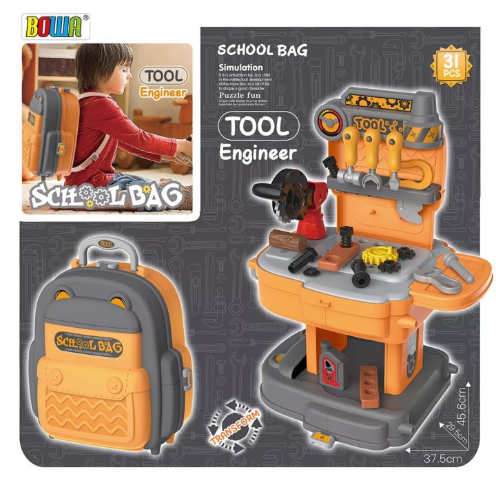 Bowa%20Mobile%20Tools%20Engineer%20Toy%20Set%20for%20Boys%2031%20Pcs%20-%20Image%203
