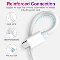 OPPO A53 F5 Realme x7 pro V3 C17 Phone Charger QC 3.0 USB Fast Adapter Type C Micro Charge Cable For Huawei P9 P20 Honor 9A 7 8X. 