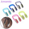Amamia Swimming Nose Clip WaterProof Waterproof Swimming Nose Clip. 