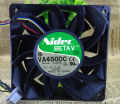 Nidec VA450DC V34809-35 DC 12V 3.3A 12038mm 12cm PWM Function Violent violence Cooling Fan. 