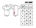 Polo Plain T-Shirt For Mens. 