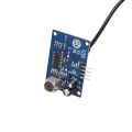 AJ-SR04M Transceiver Integration Waterproof Ultrasonic Sensor Ranging Module K02. 