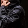 Lite Waterproof Rain Jacket / Rain Coat / Outdoor Activities / Rain Wear / Bike Suit. 