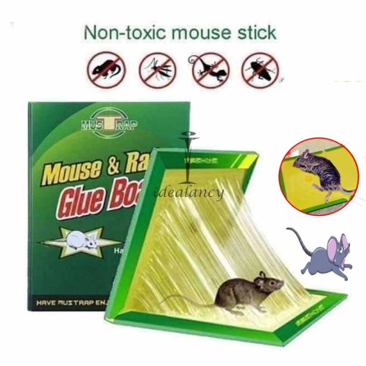 (Pack%20of%205)%20Mouse%20Glue%20Trap%20Rat%20Glue%20Board%20Sticky%20Boards%7CLizard%20%7CSpider%7C%20Cockroach%20Killer%20Trap%20-%20Image%202