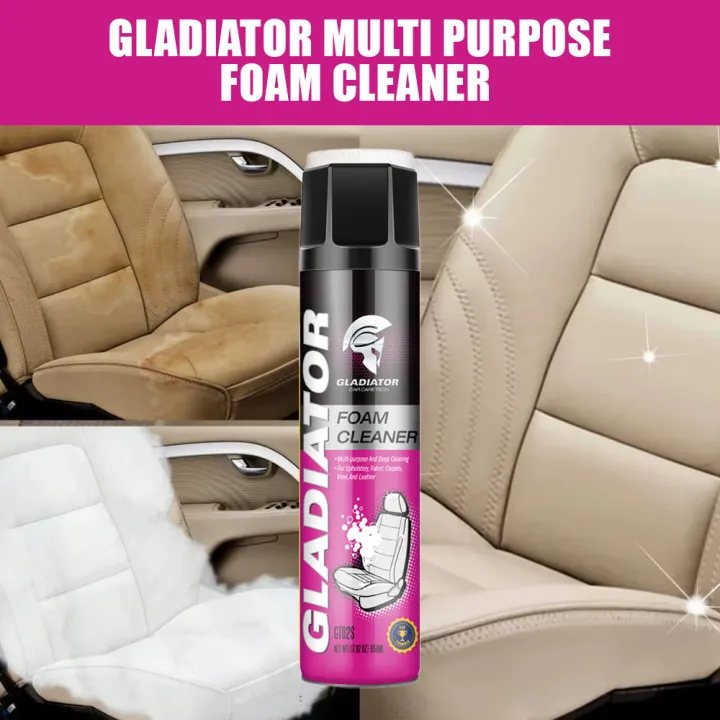 Gladiator%20Multi-Purpose%20Foam%20Cleaner%20GT02S%20-%20650ml%20-%20Image%202