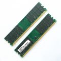 RAM DDR2 4Gb 800MHz Ddr2 800 Memory Ddr2 4G for AMD PC Accessories. 