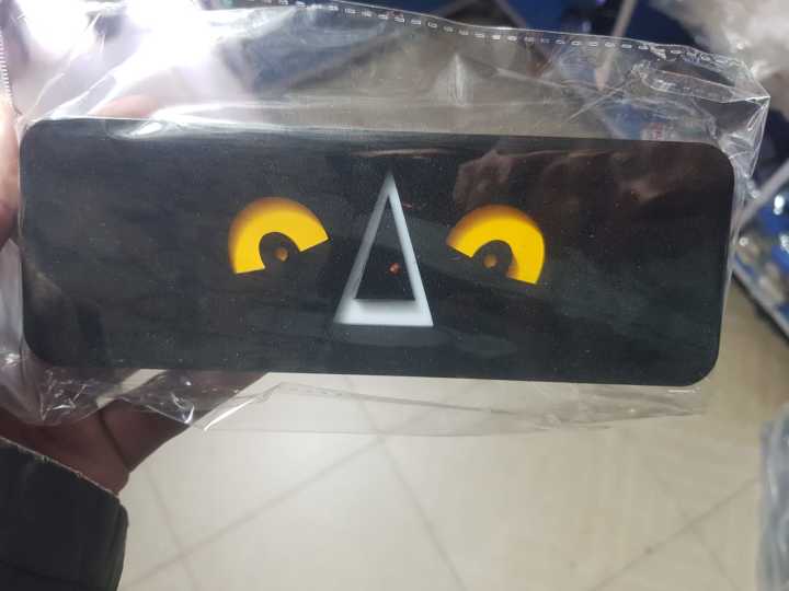 new fancy bike number plate , led light no. plate, fancy accessories