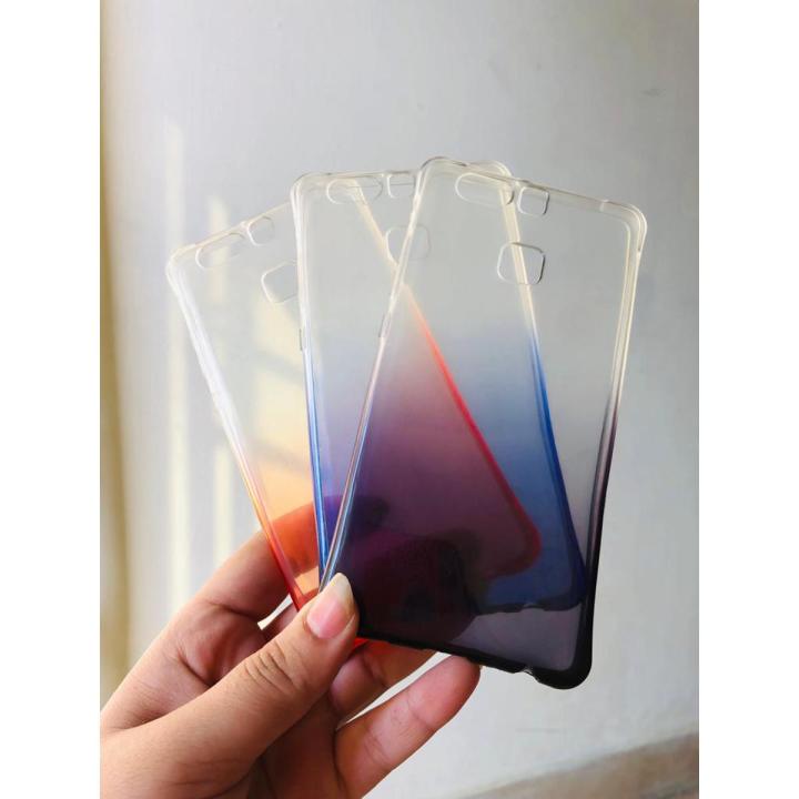 Huawei P9 Phone Soft and waterproof design Back Cover Case