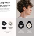 Loop Experience Pro Earplugs High Fidelity. 