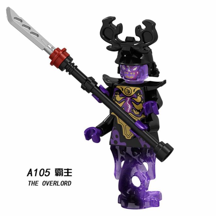 Ninjago%20Lego%20Minifigures%20Jay%20Zane%20Kai%20Lloyd%20Cole%20Nya%20Harumi%20Garmadon%20Ninja%20Movie%20Building%20Blocks%20Toys%20for%20Children%20-%20Image%209