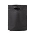 D CUT NON WOVEN BAGS. 