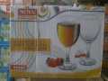 Set Of 6 Water Glass (NOVA Imperial 300 ml). 