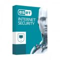 NOD32 Antivirus Eset Internet Security 5 Users 1 Year. 