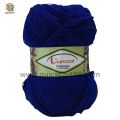 3ply wool yarn 100% acrylic 75-80 grams each ball use for knitting & crochet. 