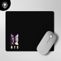 BTS Logo Mouse pad. 