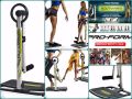 Pro-Form Booty Firm Dance-Fitness System. 