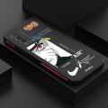 Itel P37 Pro/Vision 2 Plus Uzumaki Naruto Anime Edge Pattern Silicone Full Camera Protect Case Cover. 