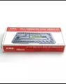Aiwa Tool Kit - 40 Pcs - Silver. 