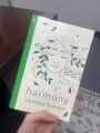 Harmony by Whitney Hanson (Author) | Bookpoint. 