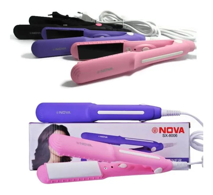 Mini%20Hair%20Straightener%20Nova%20Electronic%20SX-8006%20High%20Quality%20Flat%20Iron%20Straightening%20Hot%20Comb%20Mini%20Professional%20Hair%20Straightener%20&%20Curling%20Iron%20Styling%20Tools%20%20(Multicolour)%20-%20Image%203