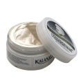 100 Grams Temporary Color Clay Salon Hair Wax Styling Hair Dye Men's Fashion Silver Hair Paste Styling Products Beauty Health. 
