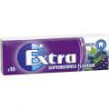 Wrigleys Extra Blueberry Gum 13gm. 
