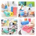 Pack Of 50Pcs Reusable 50Sheet Tissue Roll. 