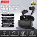 Original Lenovo EA220 TWS Wireless Bluetooth Earphones HiFi Music Headphones Sports Waterproof Headset With Mic Earbuds. 