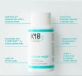 ZU Peptide Prep Detox Shampoo 250 mL K 18. 
