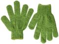 Exfoliating Shower Bath Gloves 2 Pcs. 
