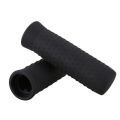 2X Handlebar Hand Grip Parts for Ninebot MAX G30 Smart Electric Kick Scooter Foldable Skateboard Hand Handle Accessories. 