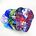 20CM Among Us Big Pop It Fidget Toy Popit Toys for Kids Gift. 