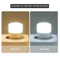 Portable Mini USB LED Light Bulb Universal For Laptops, Power Bank & Other Usb Ports. 