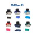Pelikan 4001 Fountain Pen Ink, Bottled Ink for Fountain Pen Available in 6 Assorted Colors Made In Germany. 