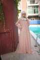 modern abaya collection hijab style. 
