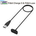 Replacement Magnetic Watch Band For Fitbit Charge 5 & Fitbit Luxe. 