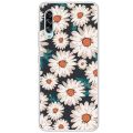 For Samsung A90 5G Case Silicon Back Cover Phone Case For Samsung Galaxy A90 5G Cases for Galaxy A 90 SM-A908N Soft bumper Funda. 