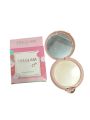 Sheglam compact face fixer , 2 in 1 mascara face foundation and cheeks and lips tint all in one deal. 
