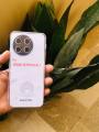 Tecno Spark 30 Pro 4G Cover New Ultra Thin Soft Tpu Silicon Dust Proof Transparent Back Cover. 