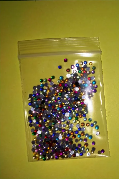 2MM%20Mix%20Color%203D%20Flat%20Rhinestones%20Nail%20Art%20Decoration%20Crystal%20-%20Image%204