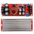 20A 1200W DC Converter Boost Step-up Power Supply Module 8-60V to 12-83V. 