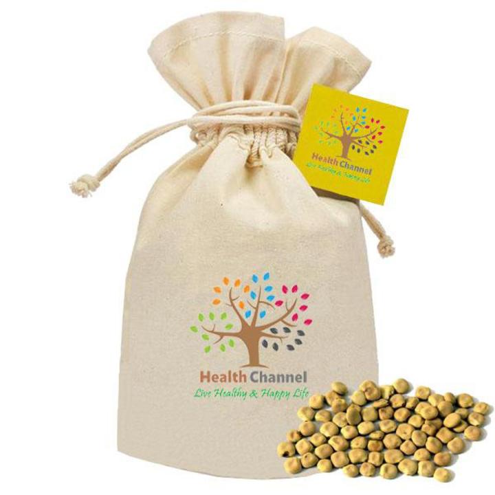 White Lupin Tarmas 100g