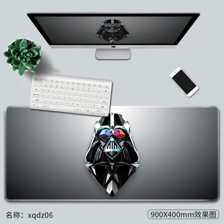 Star%20Wars%20Movie%20XXL%20Anti%20Slip%20Large%20Gaming%20Mouse%20Pad%20Desk%20Mat%20for%20Keyboard%20&%20Mouse%20Speed%20Edition%20%E2%80%93%20900x400x3mm%20-%20Image%202