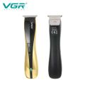 VGR Professional Hair Trimmer Machine Hair Clipper Electric Hair Clipper Barber Haircut Machine Men's Hair Trimmer USB Rechargeable V-939 NOTE random color will be delivered. 