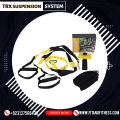 Trx P3 pro Training Resistance bands Fitness Trainer. 